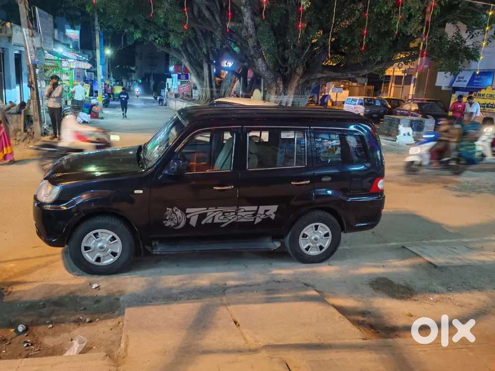 Tata Sumo Grande 2008 Model, Excellent Condition