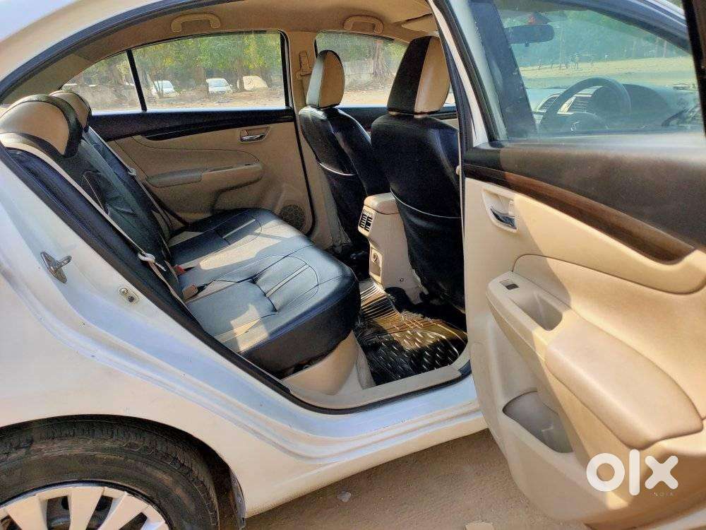 Maruti Suzuki Ciaz Vdi(o) Shvs, 2015, Diesel