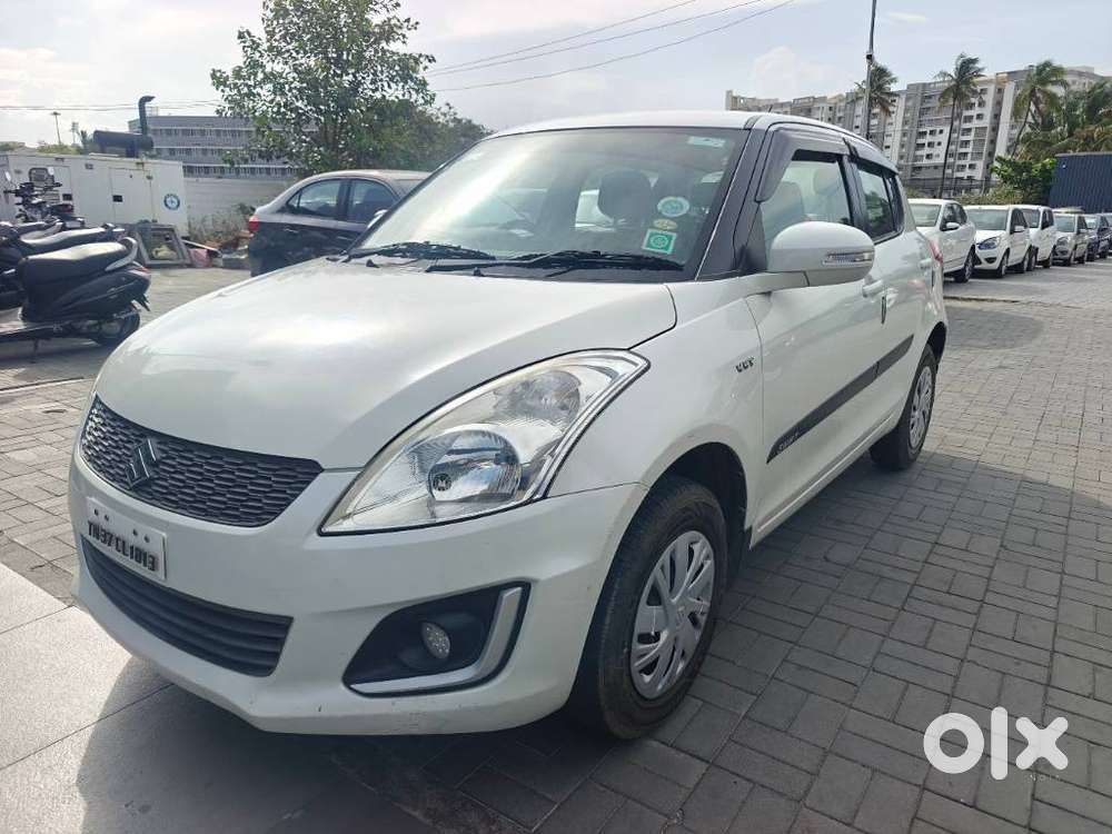 Maruti Suzuki Swift Lxi, 2015, Petrol