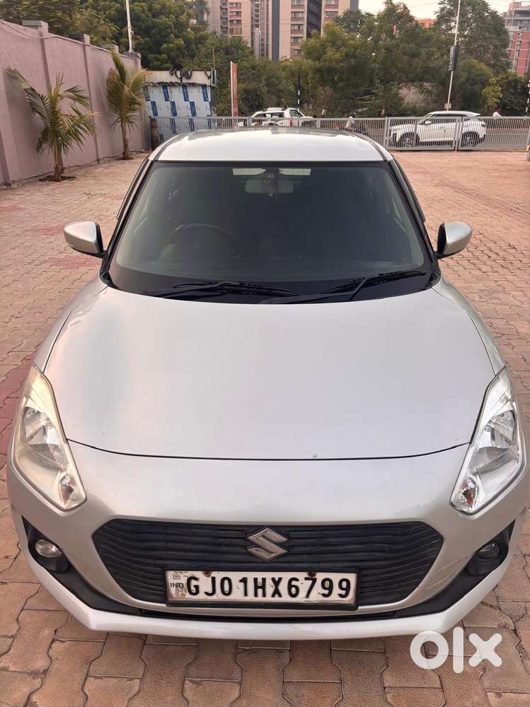 Maruti Suzuki Swift Ddis Vdi, 2018, Diesel