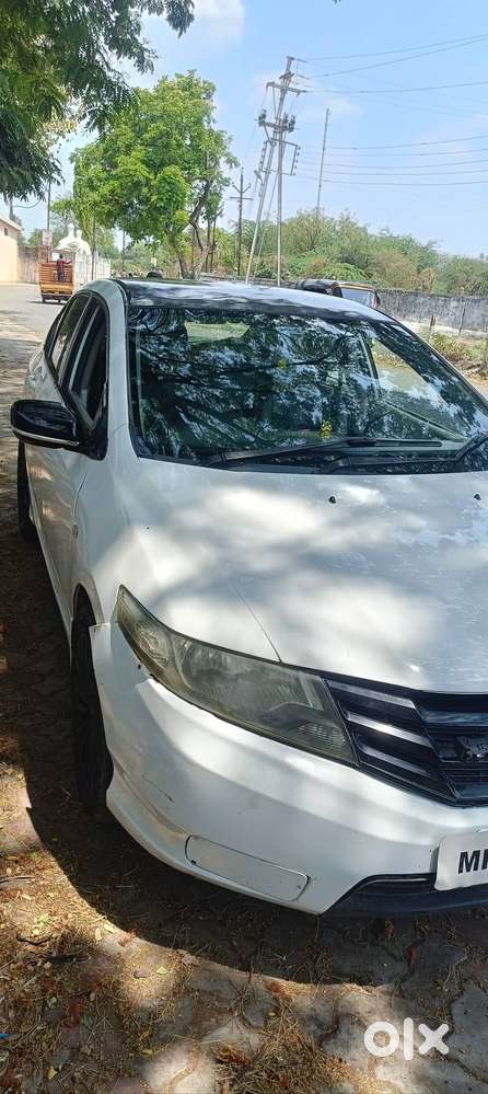 Honda City 2009 Cng & Hybrids 46929 Km Driven