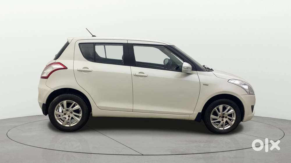 Maruti Suzuki Swift 2011-2014 Zdi, 2012, Diesel