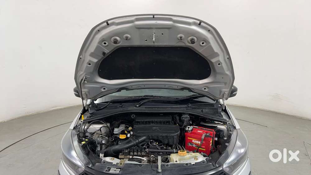 Tata Tiago 1.2 Revotron Xz Plus, 2020, Cng & Hybrids