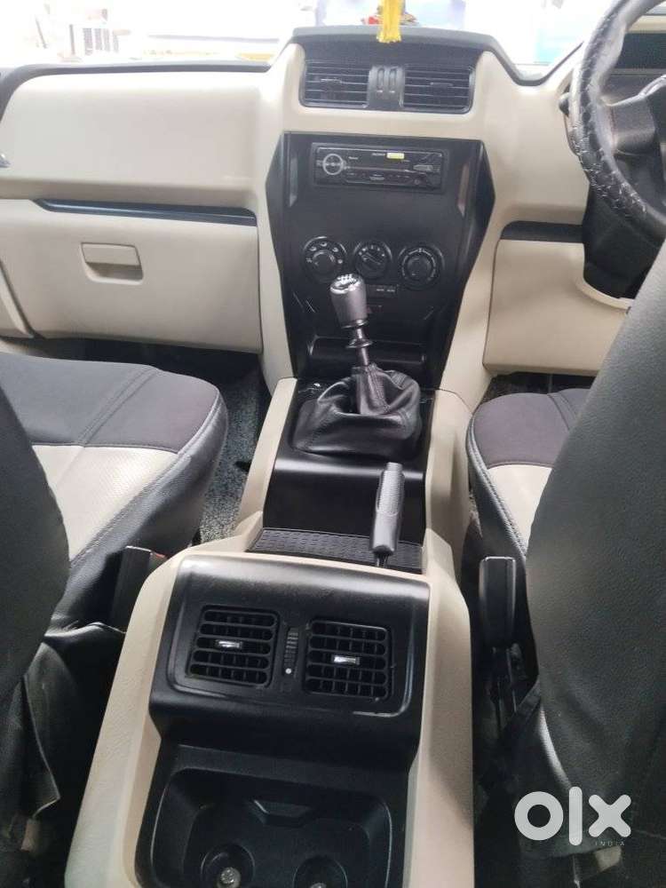 Mahindra Scorpio Classic 2.2 S Mt 7 Str, 2023, Diesel