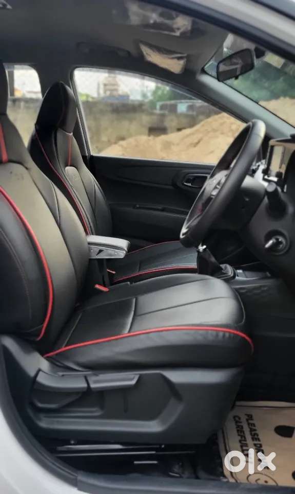 Hyundai Grand I10 Nios, 2024, Petrol