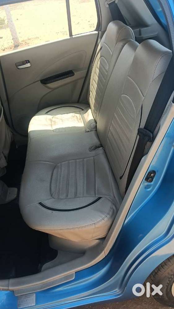 Maruti Suzuki Celerio, 2015, Petrol