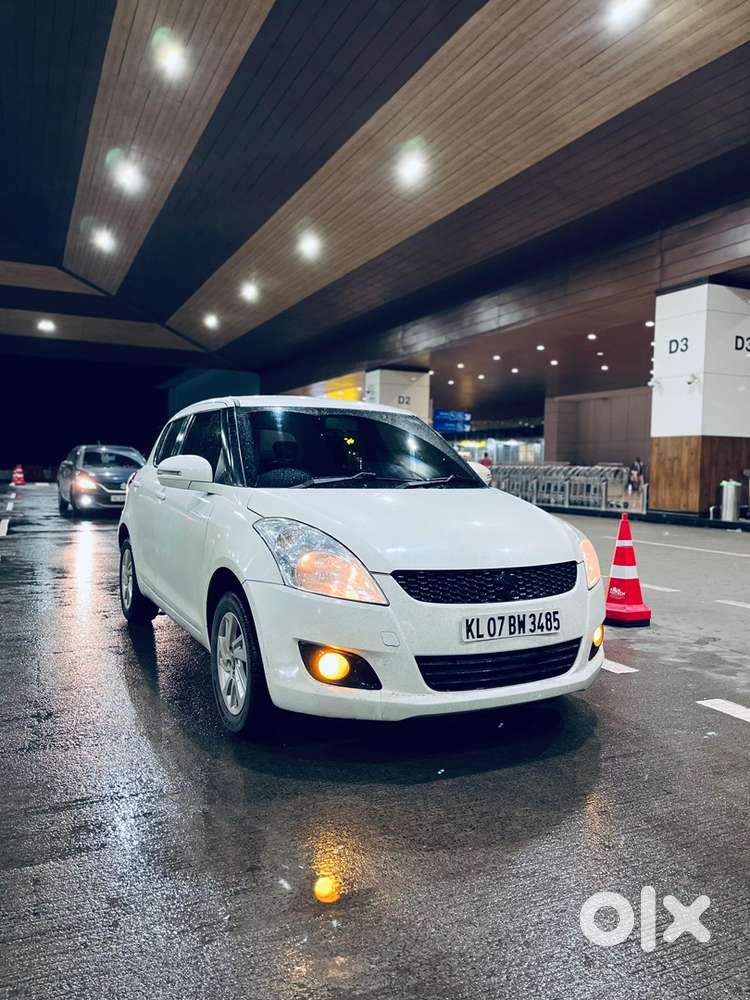 Maruti Suzuki Swift 2013 Diesel