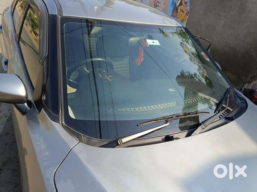 Maruti Suzuki Baleno 2017