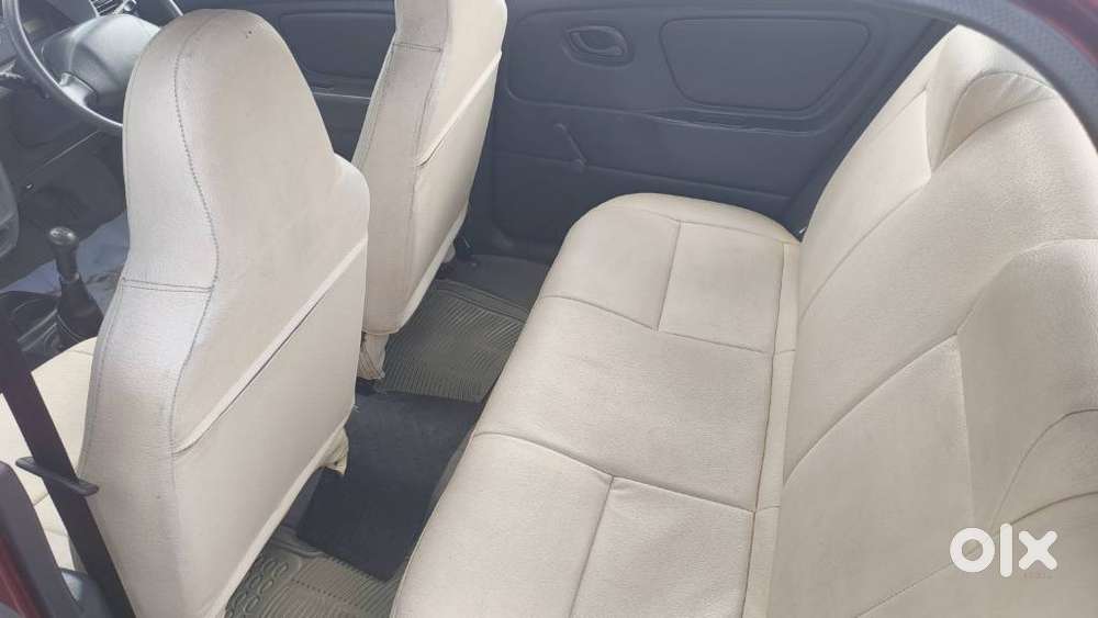 Maruti Suzuki Alto 0.8 Lxi (o), 2012, Petrol