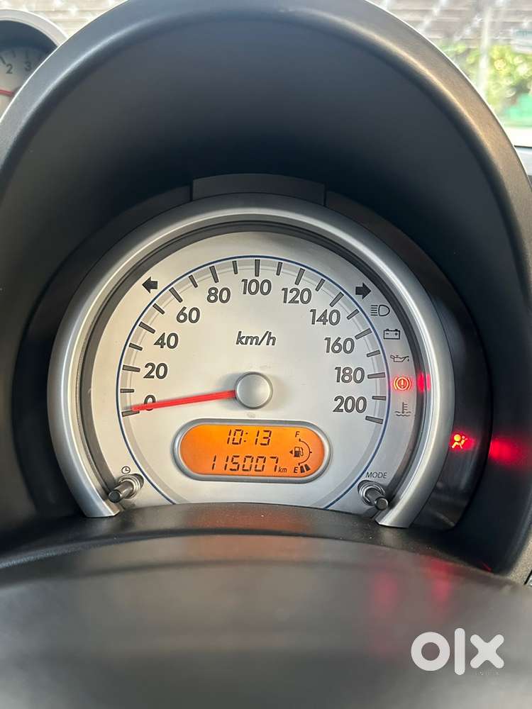 Maruti Suzuki Ritz 2010 Petrol Well Maintained