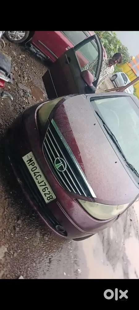 Tata Manza Diesel Exl 2012  New Tyre New Battery Ac Very Good All Thin