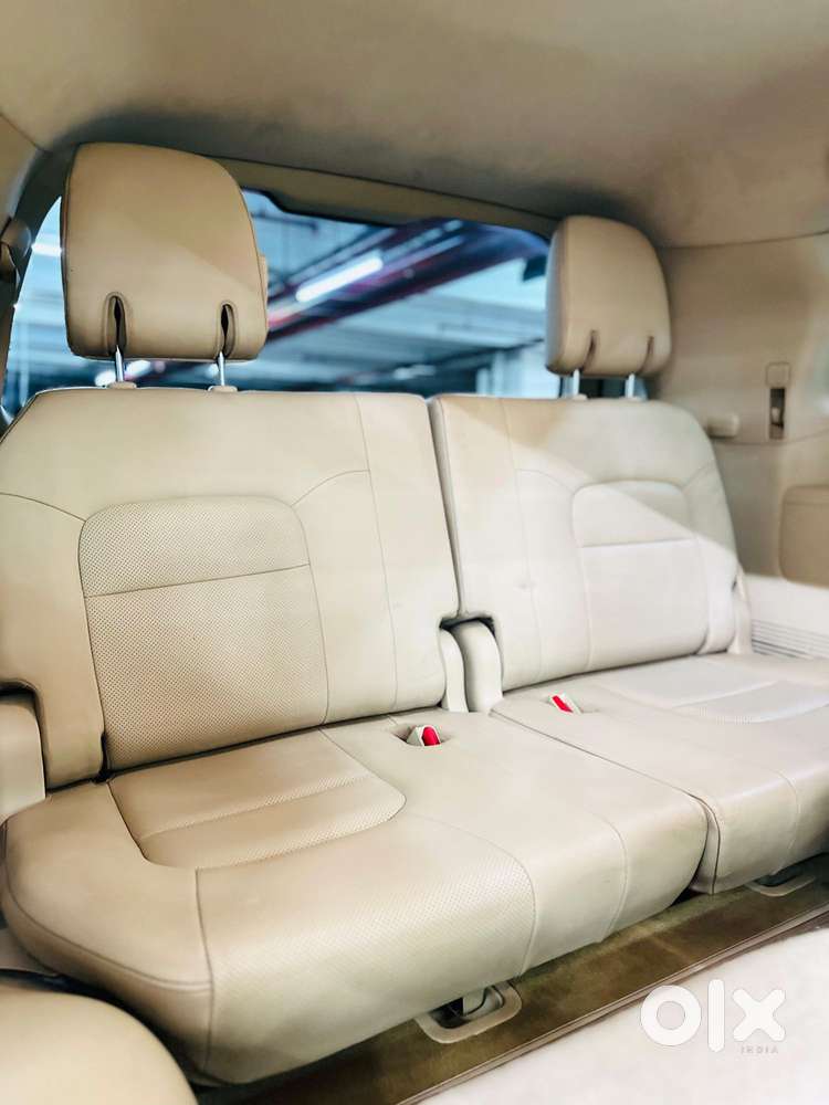 Toyota Land Cruiser [ ] 4.5 Vx Lc 200, 2017, Diesel