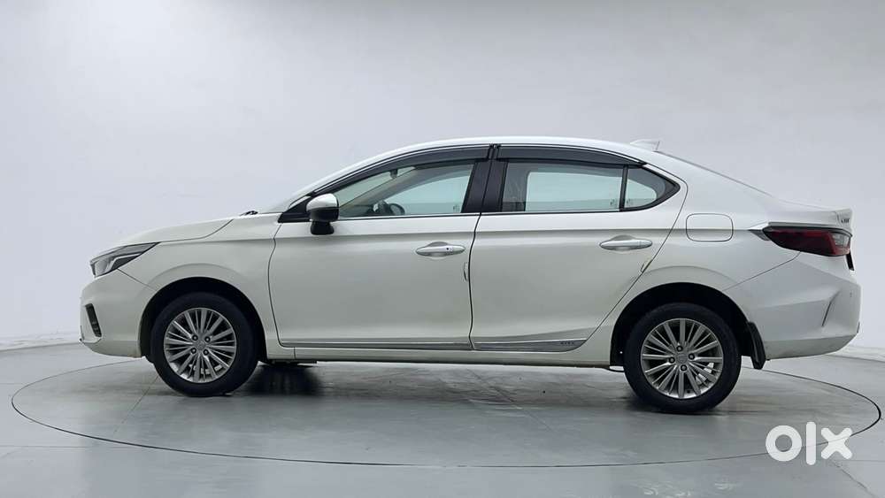 Honda City I-vtec V, 2022, Petrol
