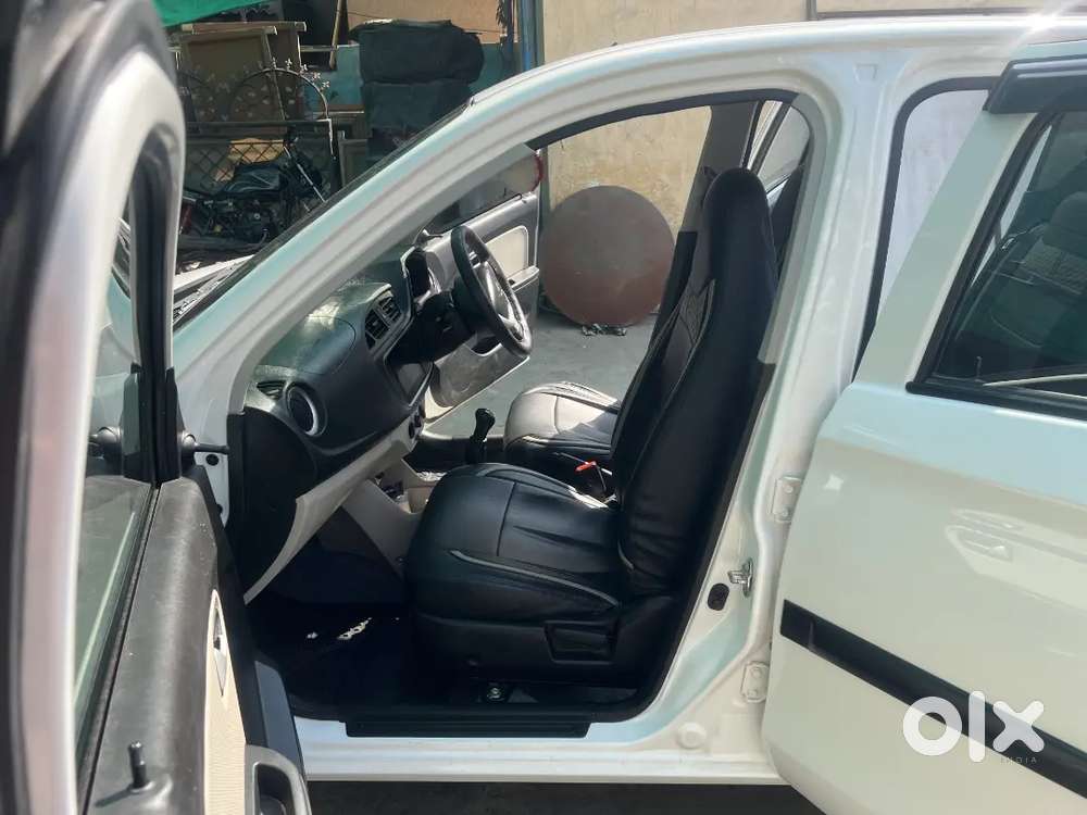 Apple Carplay/andriod Auto  Alto 800 2022 Petrol 20000 Km Driven