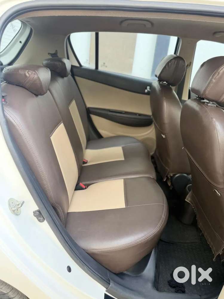 Hyundai I20 Asta 1.4 Crdi, 2013, Diesel