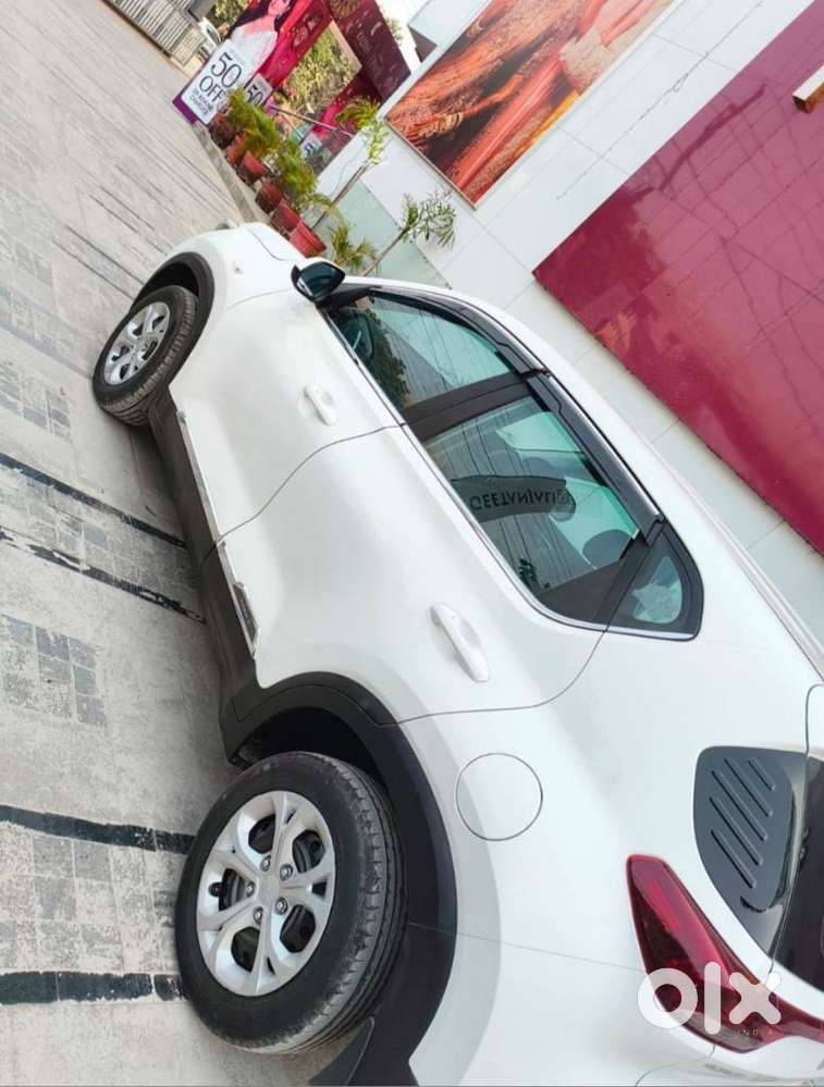 Kia Sonet 1.2 Htk Plus, 2023, Diesel