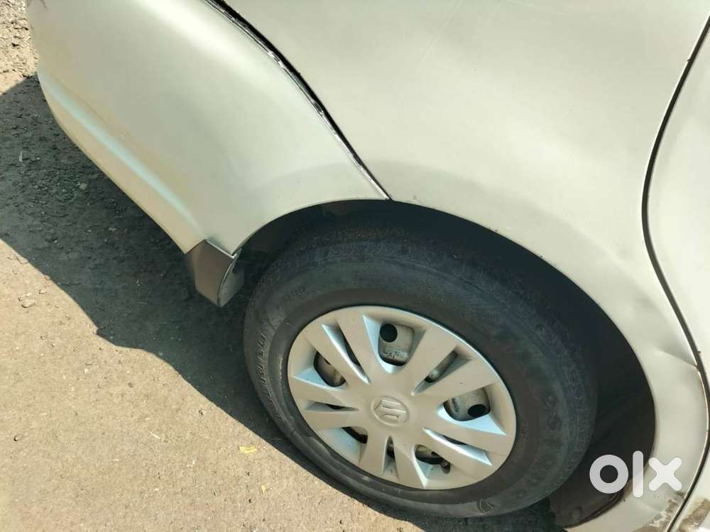 Maruti Suzuki Swift Dzire 2010 Petrol Well Maintained
