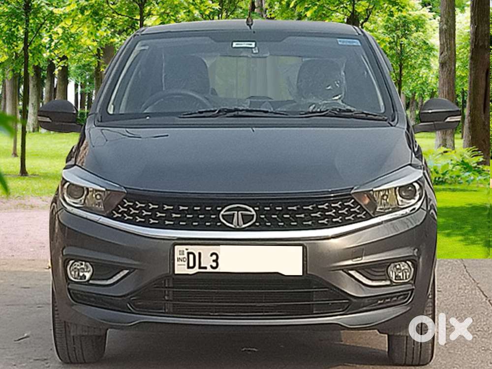 Tata Tiago