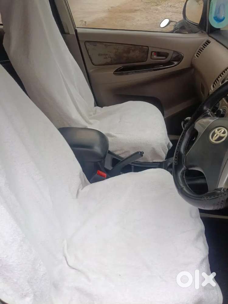 Toyota Innova Diesel Manual 2016