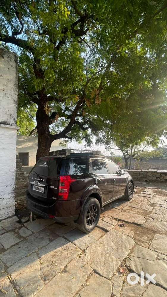 Mahindra Xuv500 2016 Diesel Well Maintained