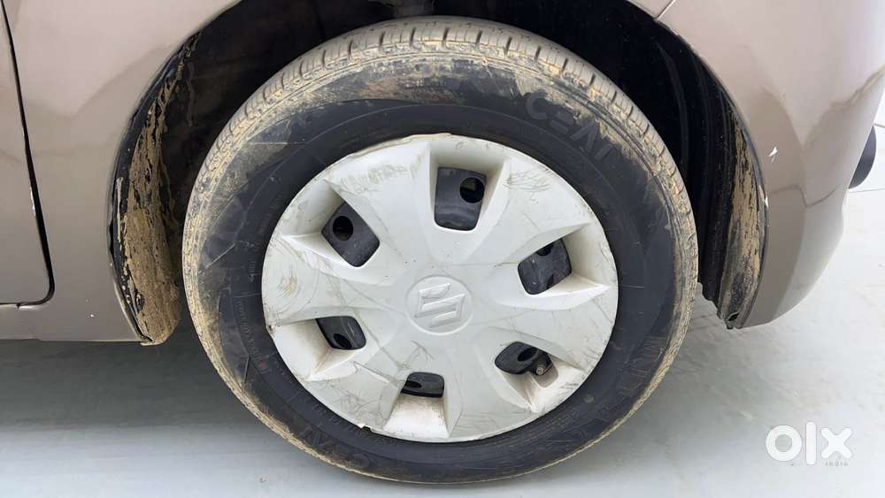 Maruti Suzuki Wagon R 1.2 Zxi, 2020, Petrol