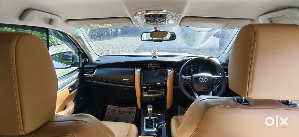 Toyota Fortuner 4x2 At 2.8 Diesel, 2025, Diesel
