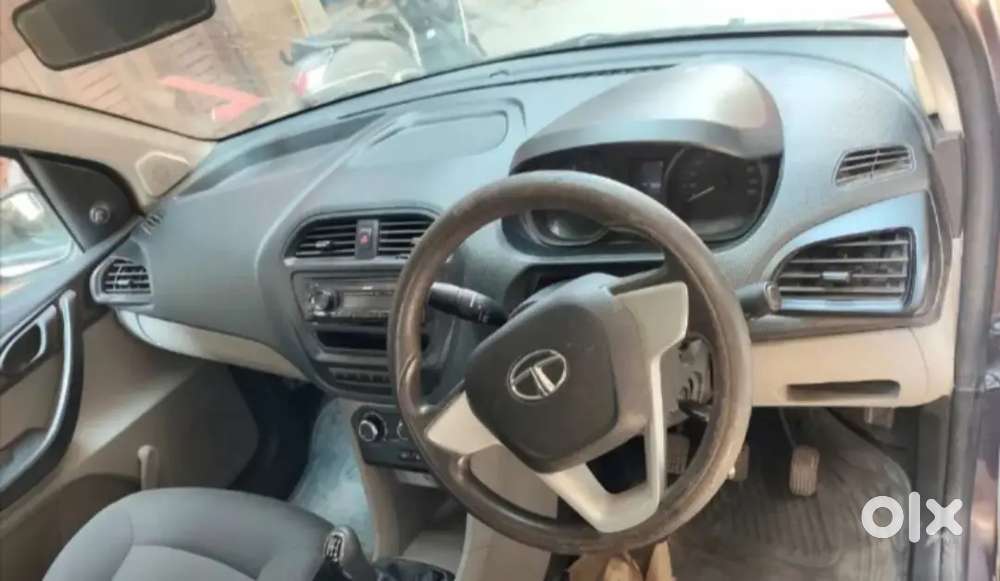 Tata Tiago 2018