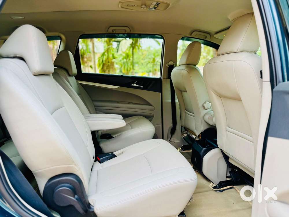 Mahindra Marazzo M8, 2019, Diesel