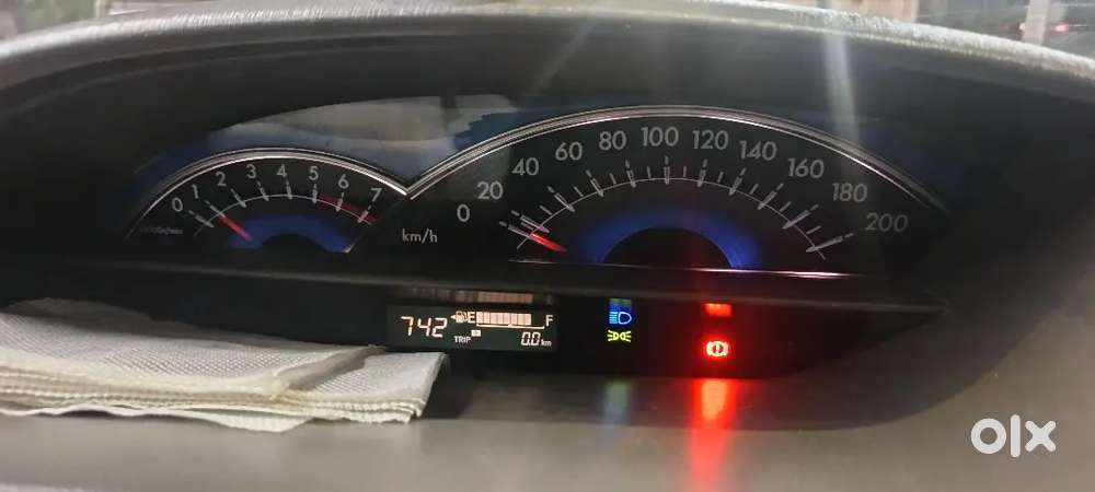 Toyota Etios 2015 Diesel Good Condition