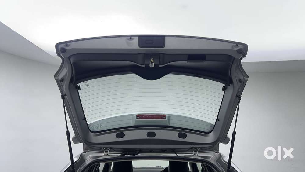 Maruti Suzuki Baleno 2019-2022 1.2 Delta At, 2021, Petrol