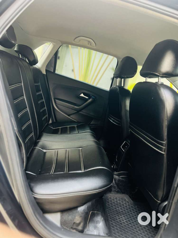 Volkswagen Polo 1.0 Mpi Highline, 2019, Petrol