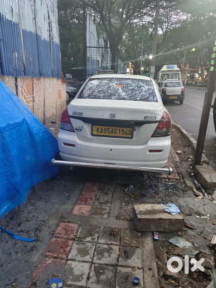 Maruti Suzuki Dzire 2016