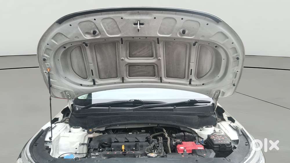 Kia Seltos Htk G, 2021, Petrol