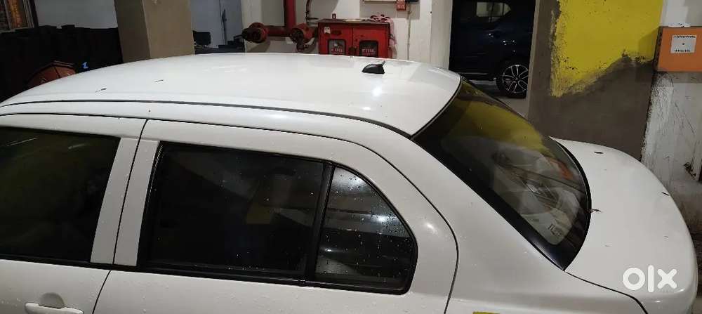Maruti Suzuki Dzire 2019