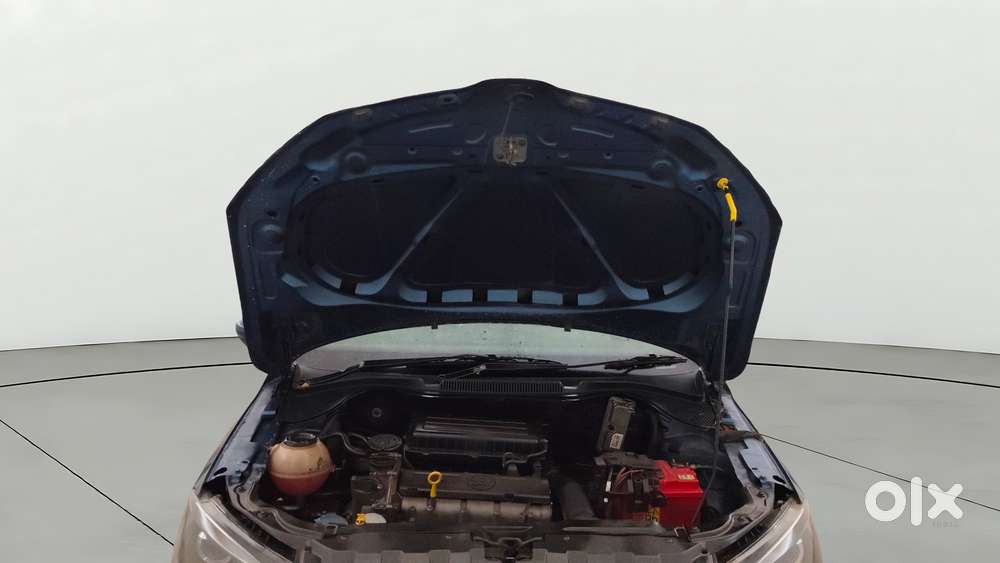 Skoda Rapid 1.6 Mpi Style, 2017, Petrol