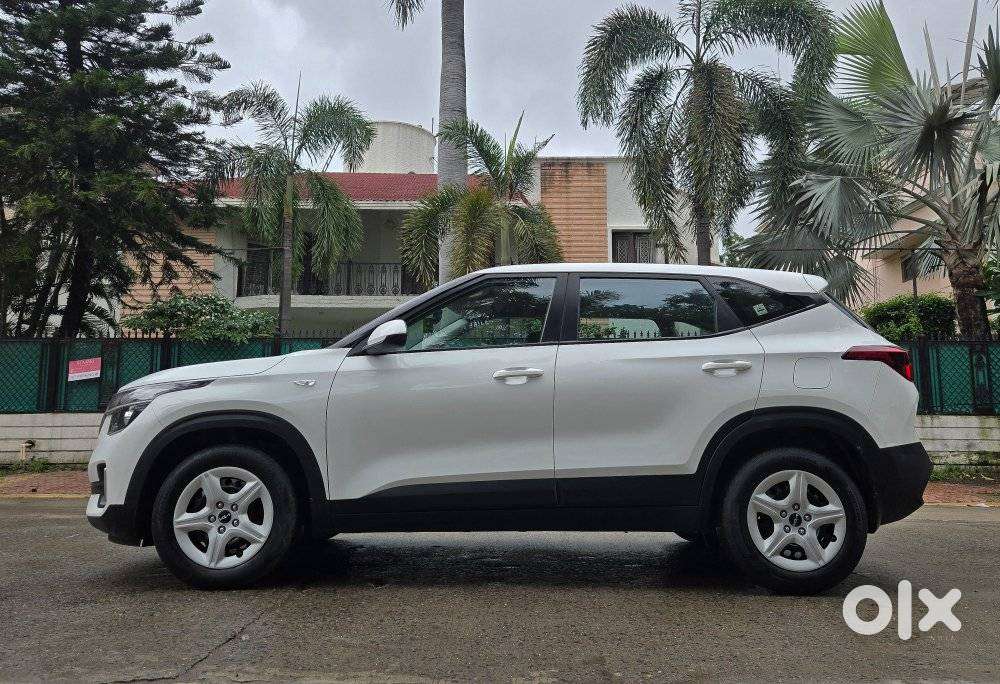 Kia Seltos Htk D, 2022, Diesel
