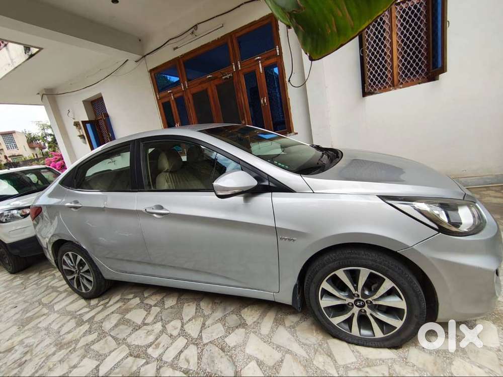 Verna For Sale