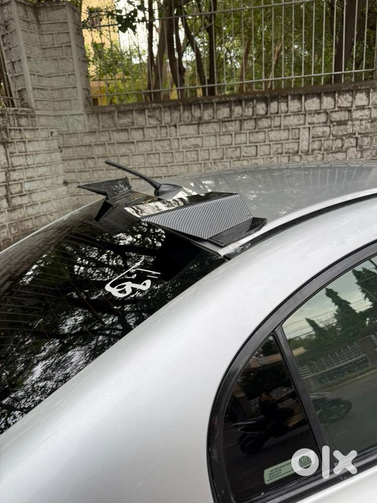 Honda Civic Hybrid 2008