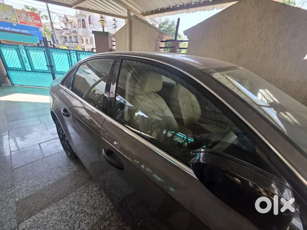 2015 Audi A4 Tdi 2.0 Multitronic