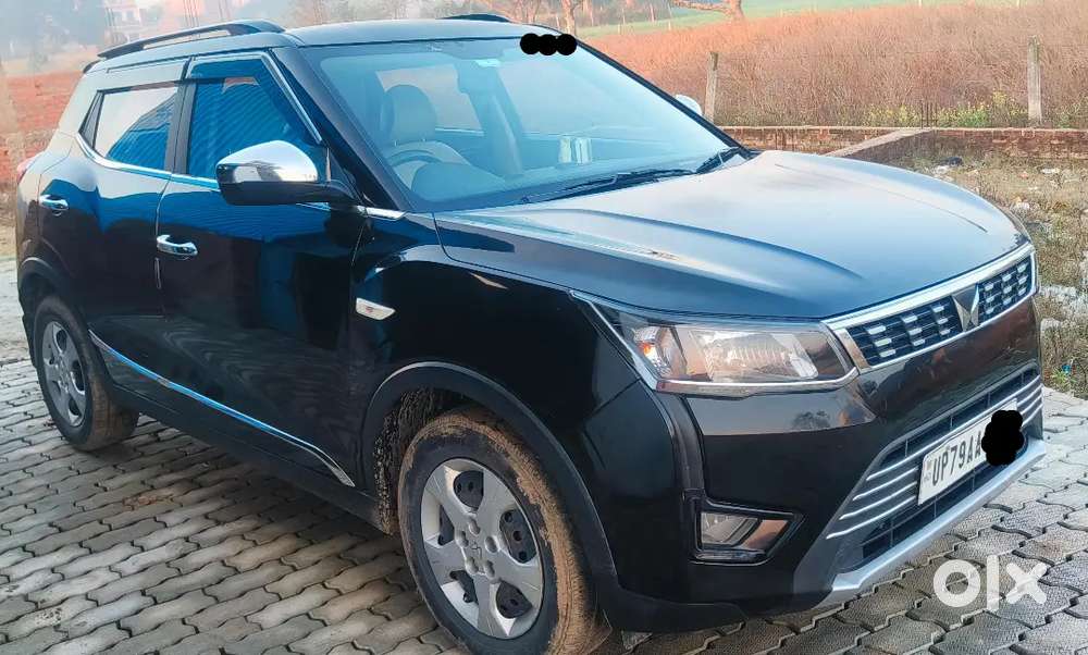 Ph-75054or36369 Xuv300-sunroof+badiya Condition+ek Hath Ki Chali Gadi