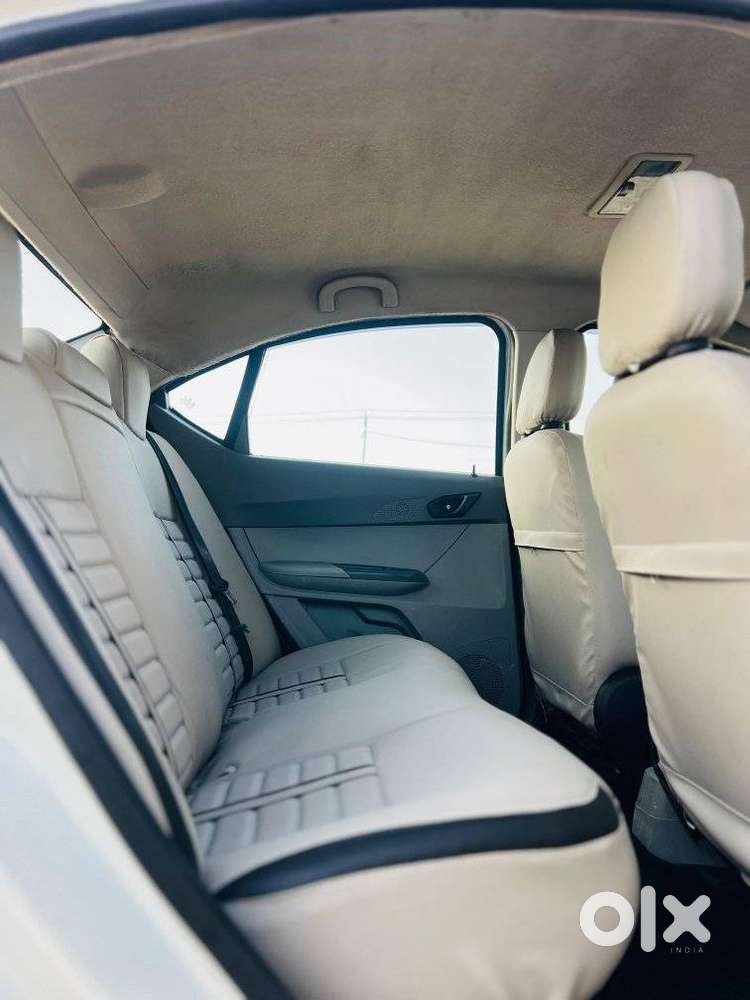 Tata Tigor Xm, 2020, Petrol