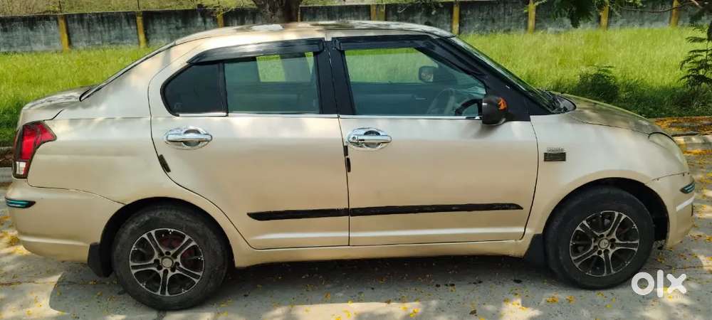 Maruti Suzuki Dzire 2009 Diesel 150000 Km Driven