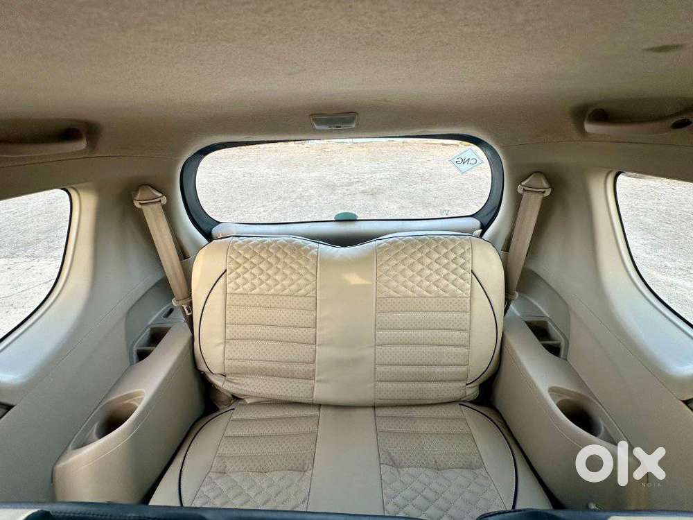 Maruti Suzuki Ertiga Vxi Cng, 2015, Cng & Hybrids