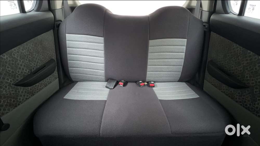 Maruti Suzuki Alto 800 Lxi, 2018, Petrol