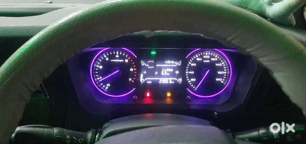 Mahindra Marazzo Diesel 2018