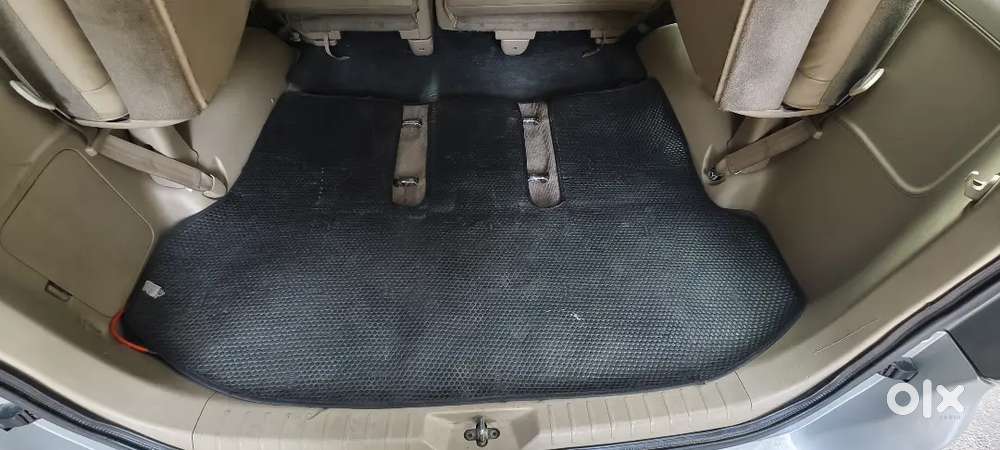 Toyota Fortuner 2014 Diesel 117212 Km Driven