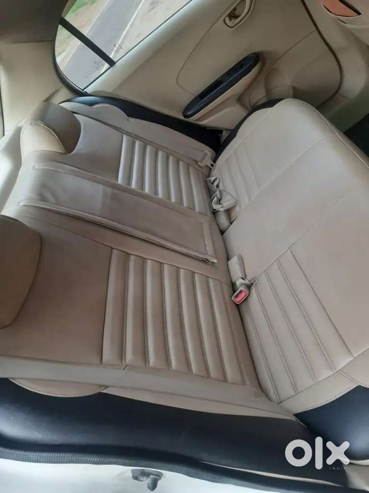 Honda Amaze Cng Hybrid ,urgent Sale ! (1st Owner)
