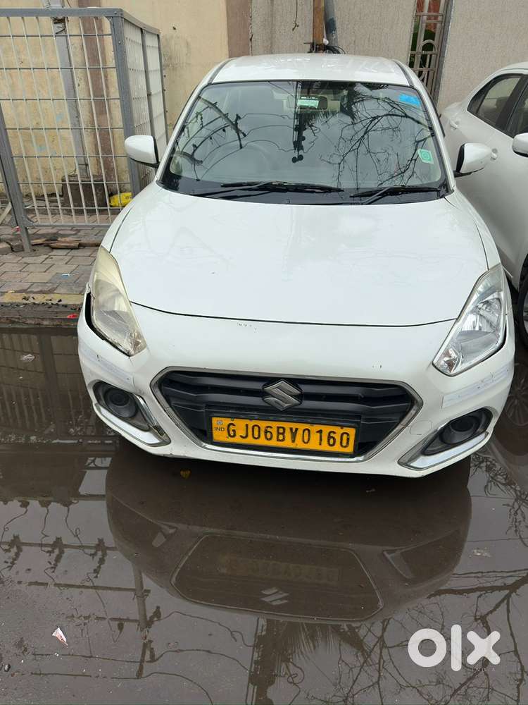 Maruti Suzuki Dzire 2017-2020 Petrol Manual 2022