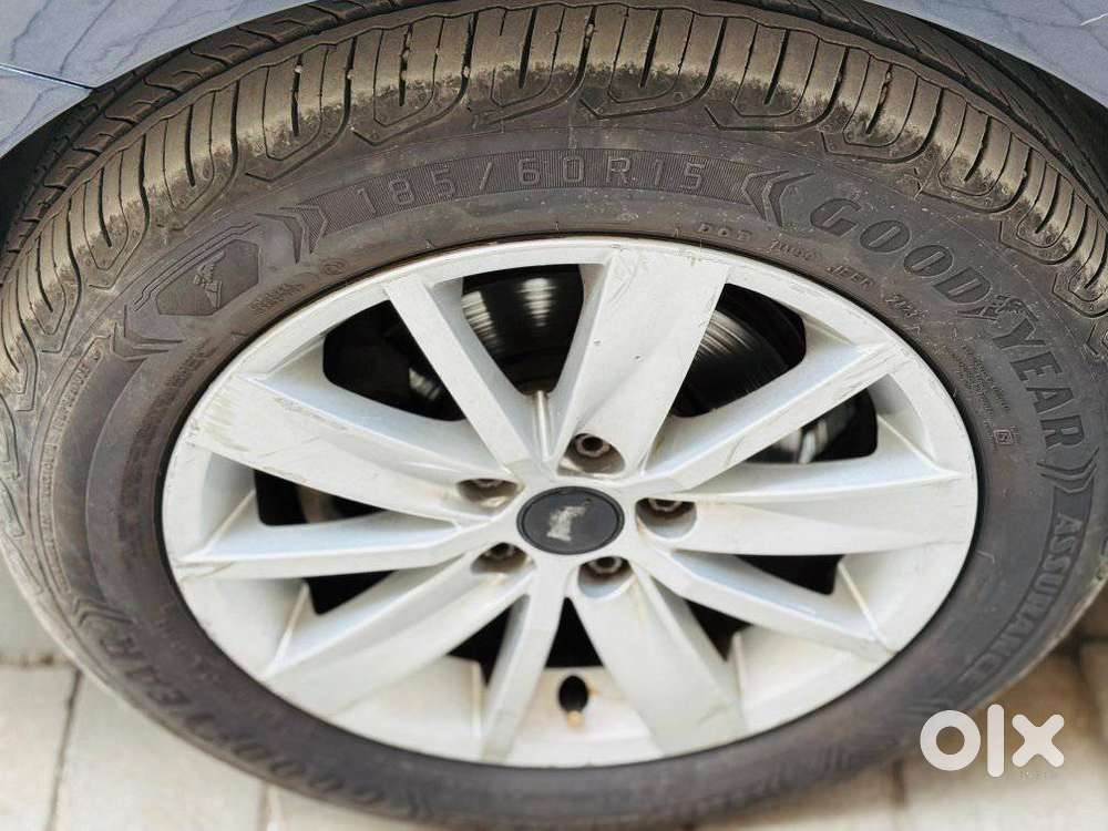 Volkswagen Polo 1.5 Tdi Highline, 2015, Diesel