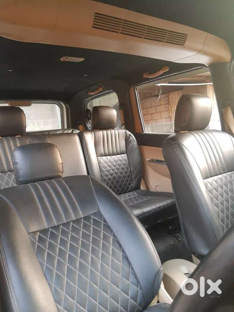 Chevrolet Enjoy 2016 Diesel Good Condition